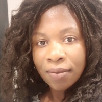 Image of Dr  Martina Mchenga