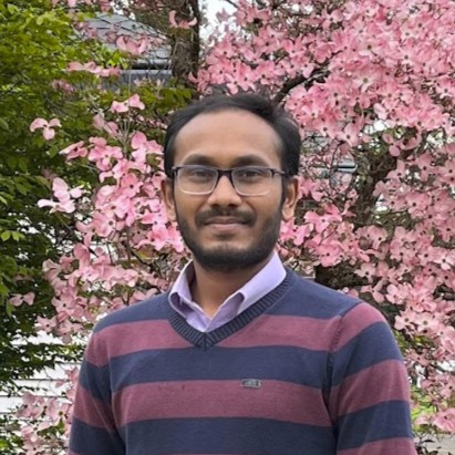 Image of Mohammed Uddin