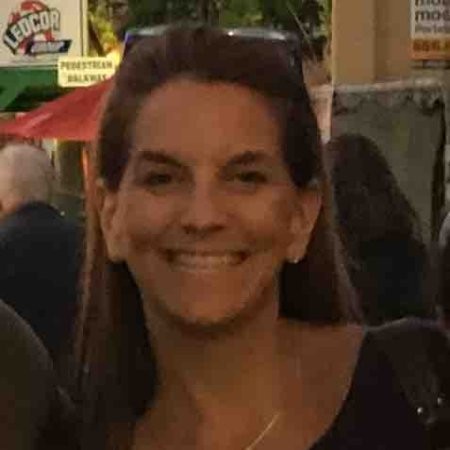 Image of Karen Washburn