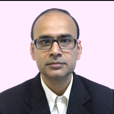 Image of Dipta Mukhopadhyay