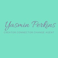 Contact Yasmin Perkins