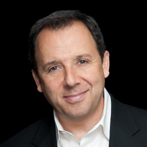 Contact Ron Suskind