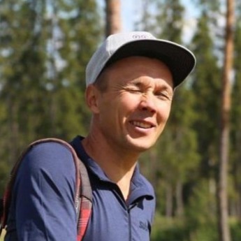 Petri Palkinen