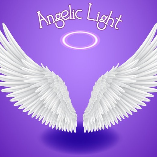 Image of Angelic Light