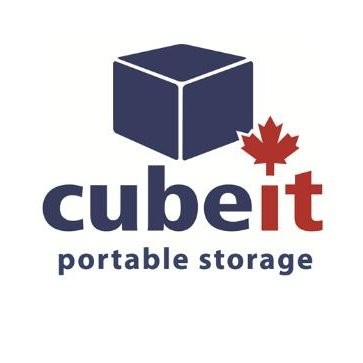 Cubeit Portable Storage