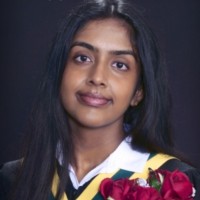 Aisha Janathanan