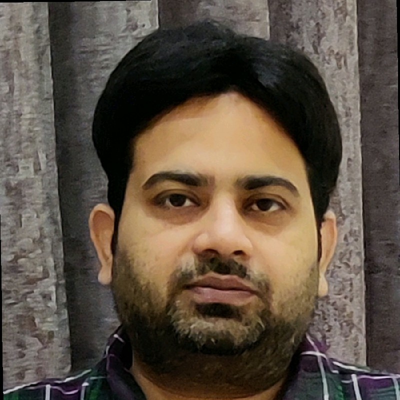 Abhishek Priyadarshi