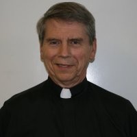 Fr John Wandless