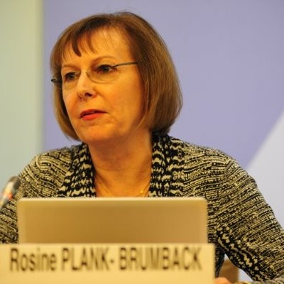 Contact Rosine Plankbrumback