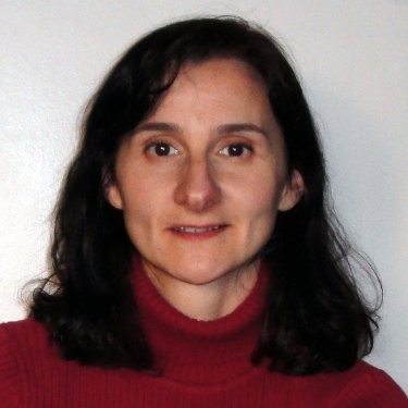 Image of Marisa Otegui