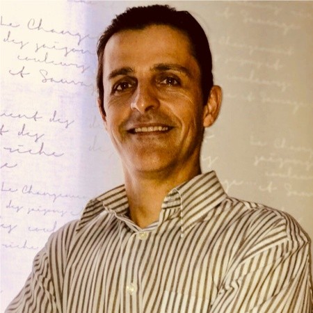 Image of Marcos Mello