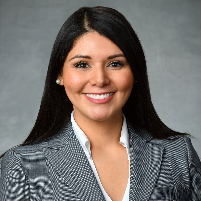 Image of Dulce Cardenas