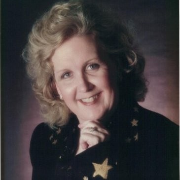Bonnie Arnew