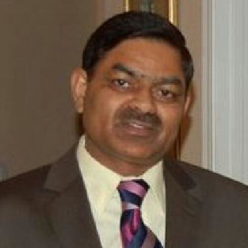 Pramil Gupta