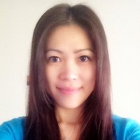 Image of Sharlene Zhou