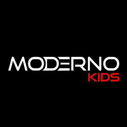 Contact Moderno Kids
