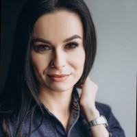 Image of Alina Pendeshchuk