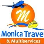Contact Monica Travel