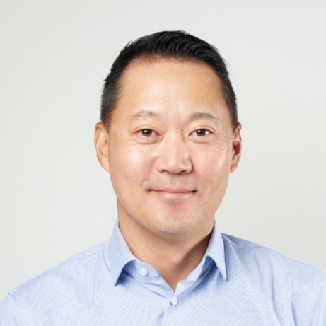 Image of Edward Cho