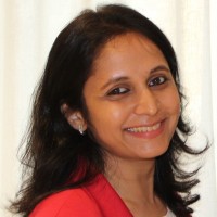 Bhavini Sejpal