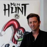 Contact Ken Hunt