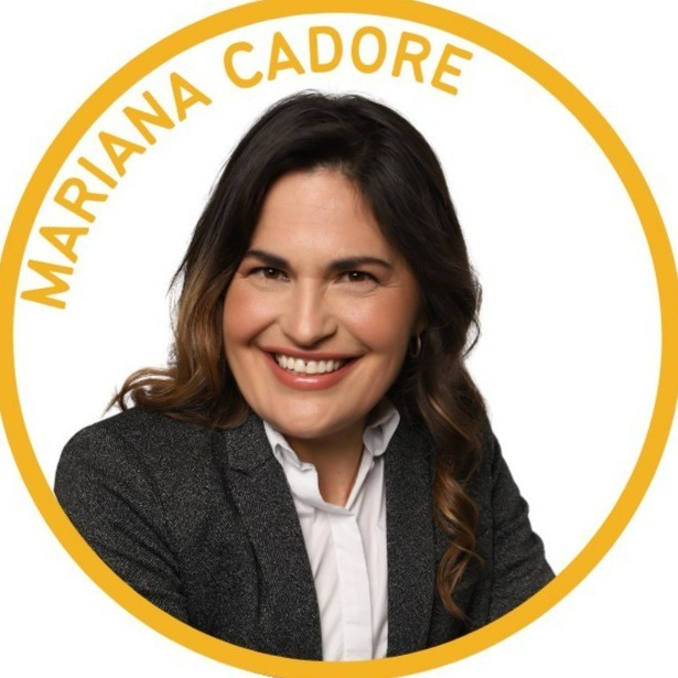 Contact Mariana Cadore