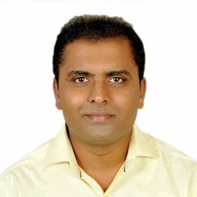 Mohan Krishnan Email & Phone Number