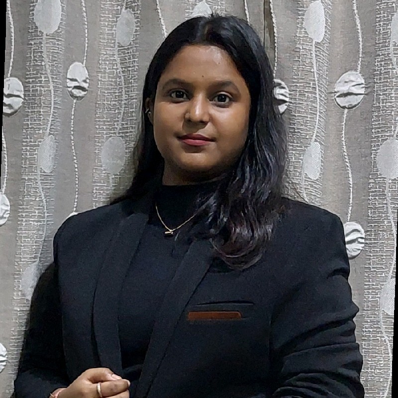 Priya Podder