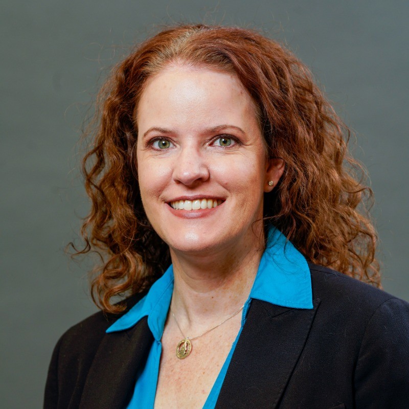 Image of Shannon Root