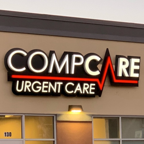 Contact Compcare Care