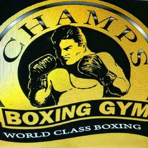 Contact Pompano Boxing