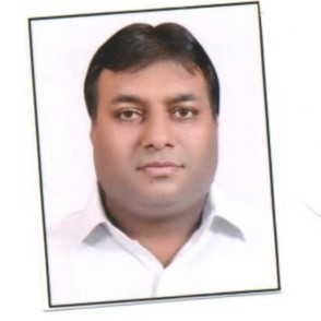 Contact Dinkar Kumar Jain
