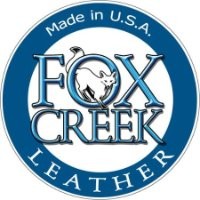 Image of Fox Leather