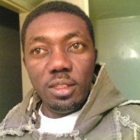 Emmanuel Amechi
