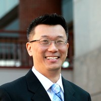 Image of Pierre Tsui