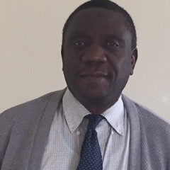 Image of Augustin Munyemana