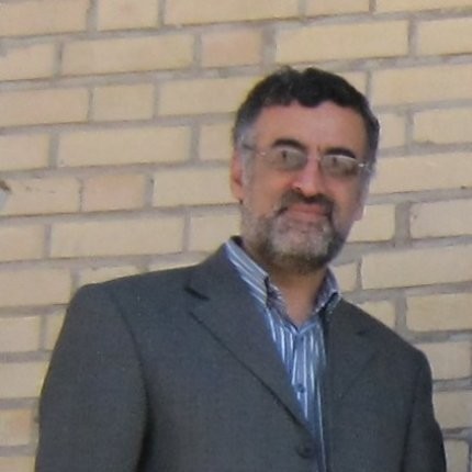 Hamidreza Nakhaei