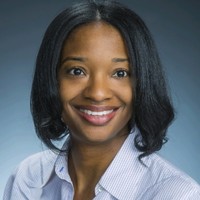 Image of Taliah Reid