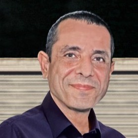 Marwan Azraq Email & Phone Number