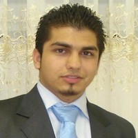 Mohammad Hosseini Email & Phone Number