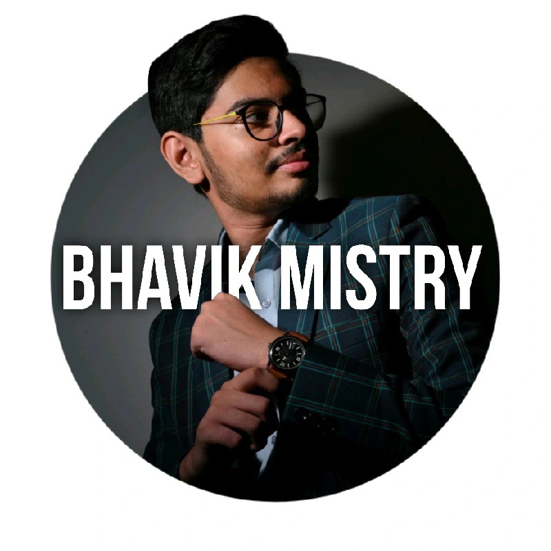 Bhavik Mistry