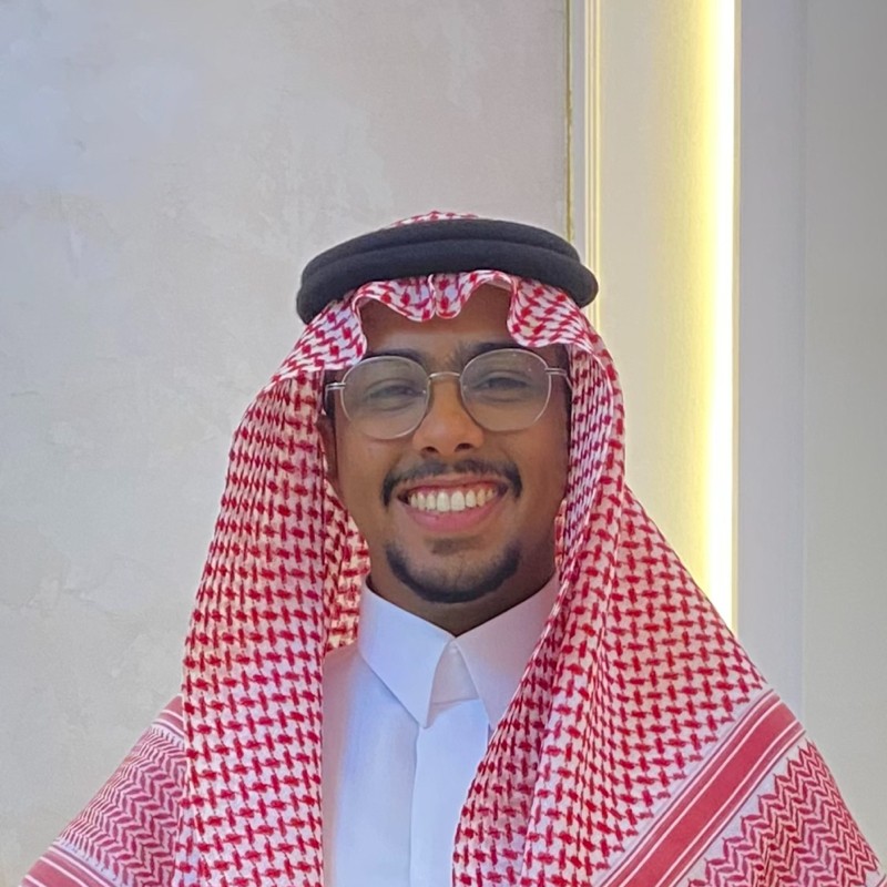 Abdulaziz Almaziad