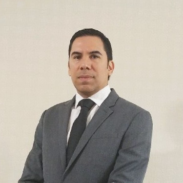 Carlos Alberto Ramirez