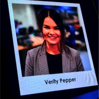 Image of Verity Pepper
