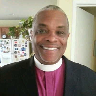 Contact Archbishop Roberson