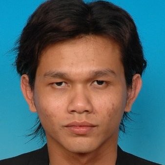 Amar Firdaus Bakar