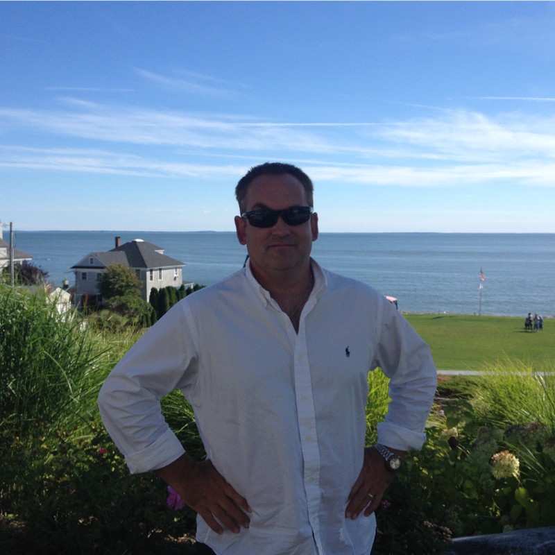 W Gendron Profile Picture