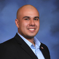 Image of Hugo Morales