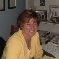 Image of Donna Grant