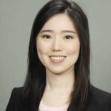 Image of Christina Kwon